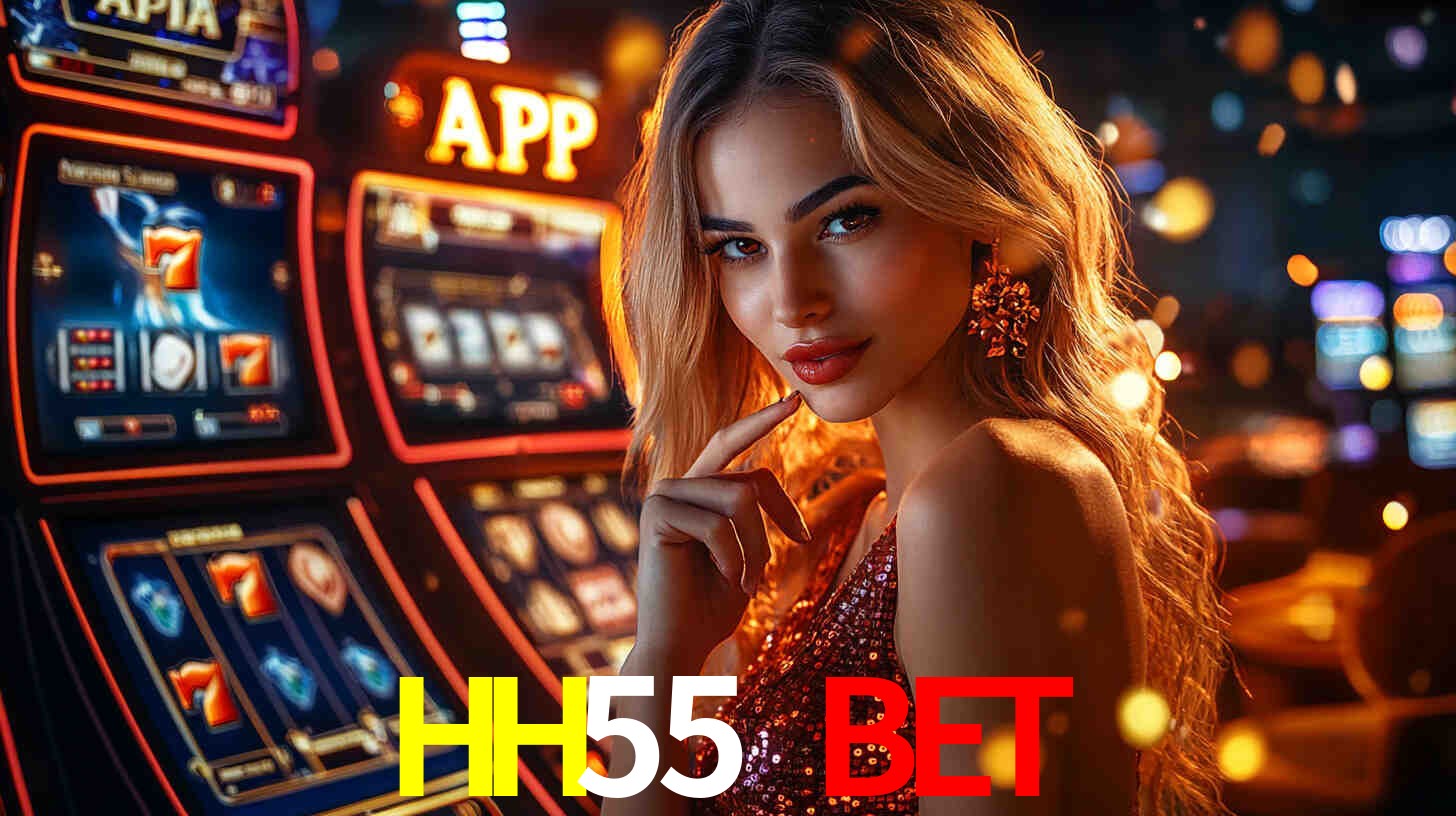Baixar App Android HH55 BET