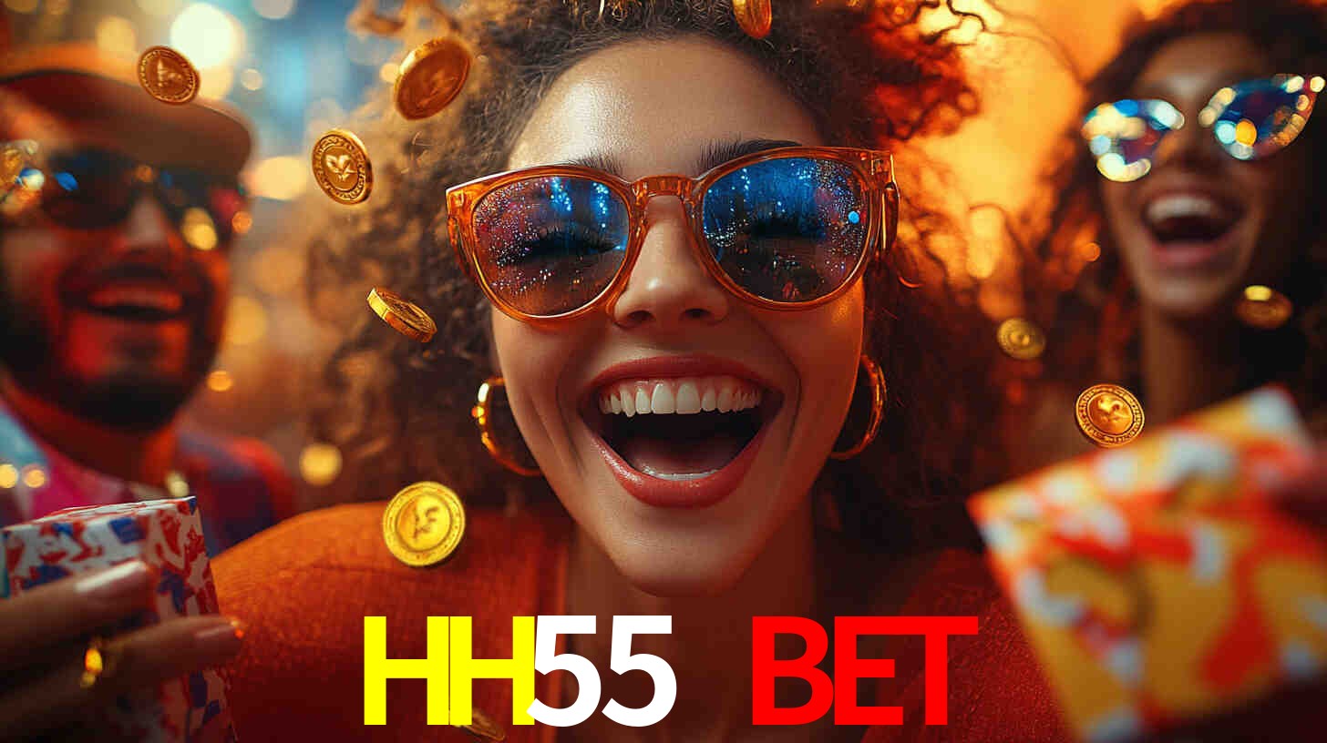 Bônus Sem Depósito no HH55 BET