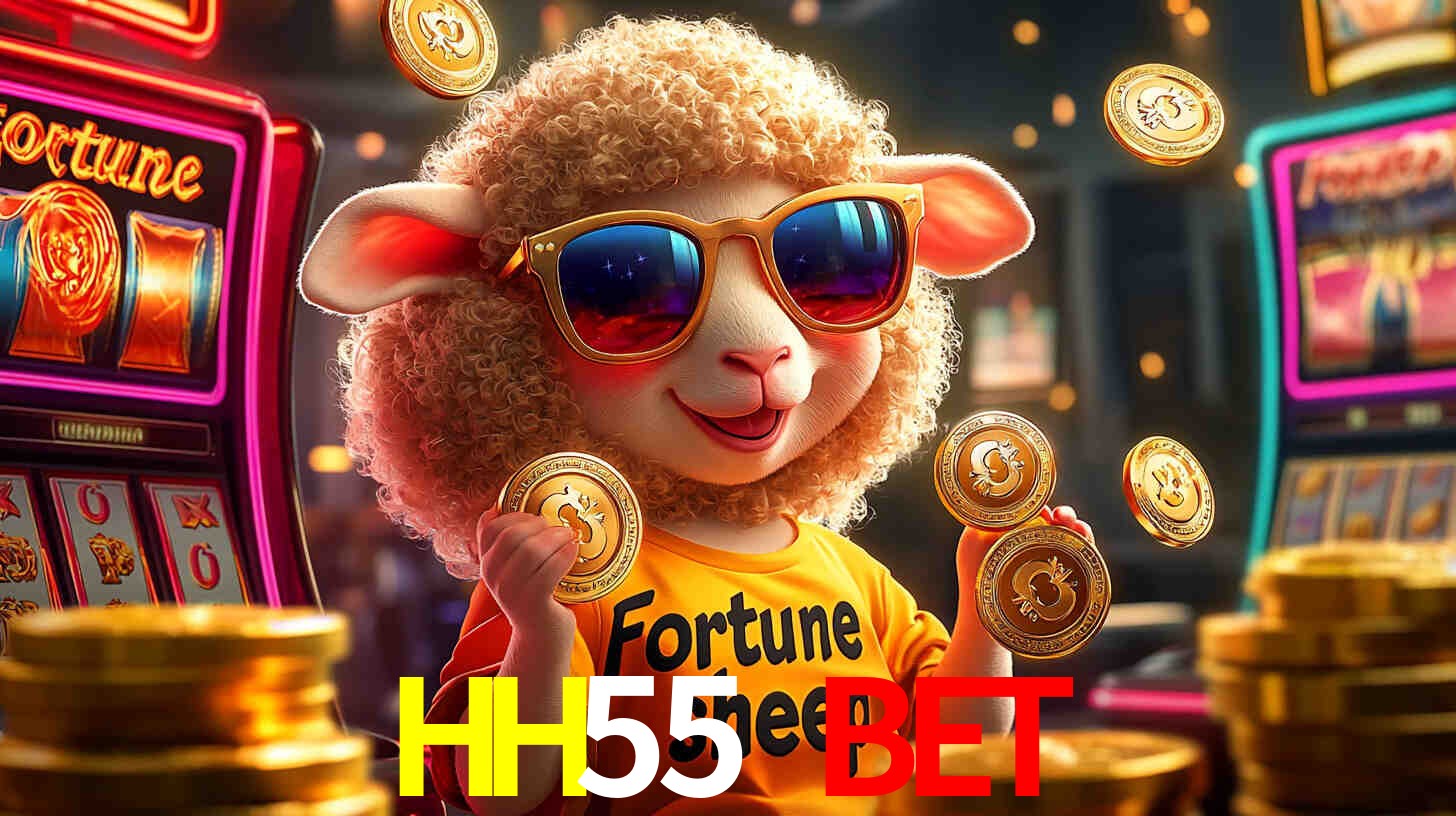 Como Jogar Fortune Tiger no HH55 BET