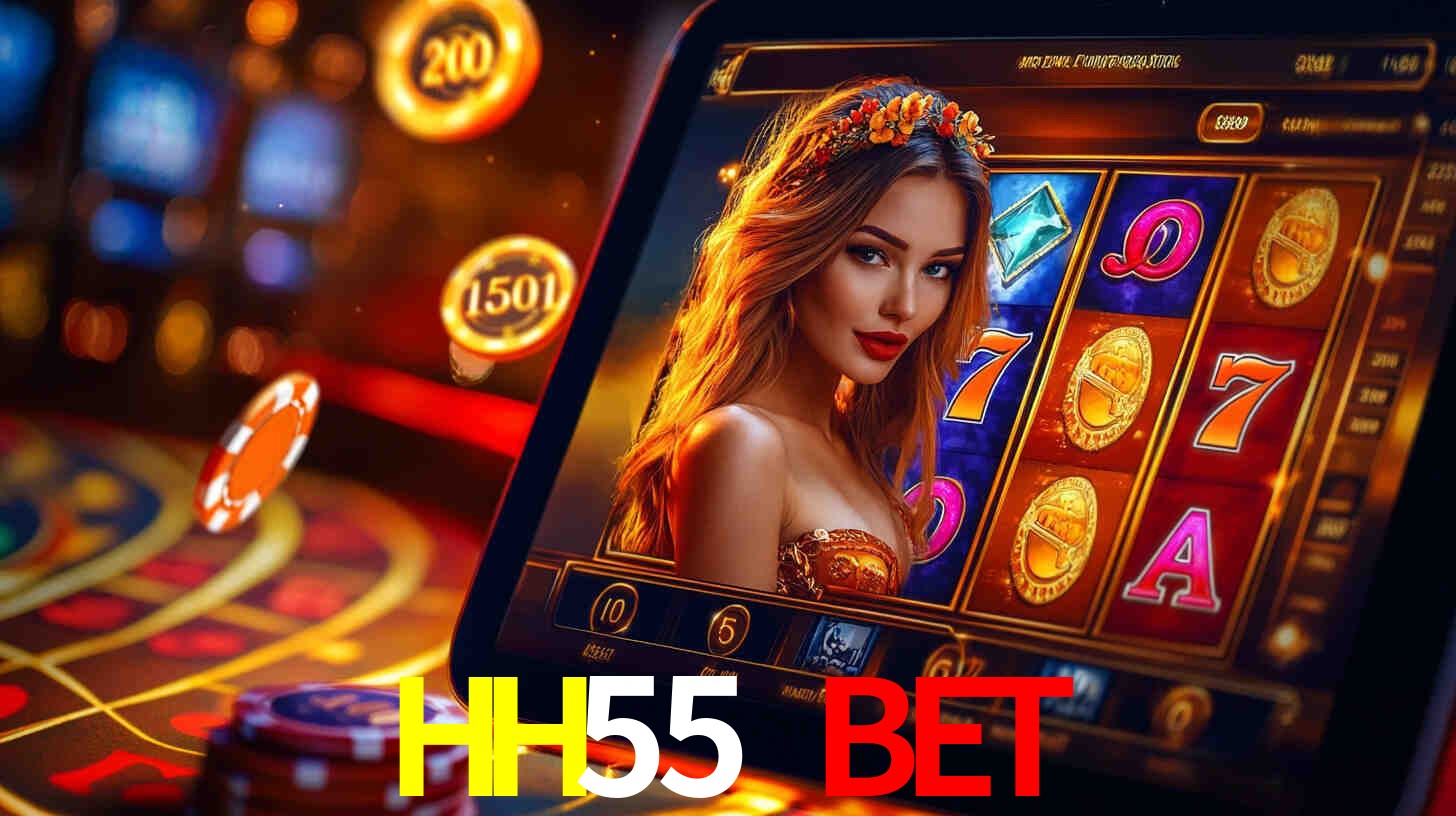 Jogos Crash no HH55 BET