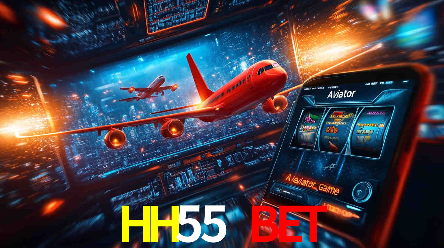Dicas para Jogar Aviator no HH55 BET