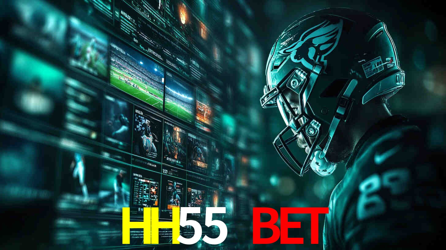 Esportes em Destaque no HH55 BET