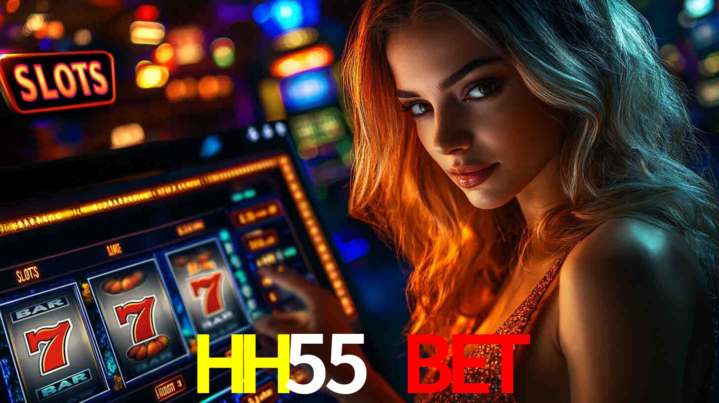 Slots com Alto RTP no HH55 BET